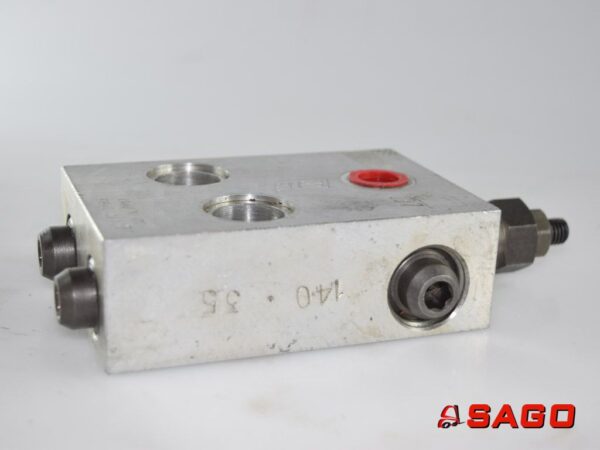Kalmar Hydraulika - Typ: 9029.070 9029070