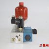 35l 170bar AE4Z60A-24V FLUID TEAM
