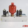 Jumbo Hydraulika - Typ: 200438 Brems-Steuerblock 0531 501 520 0