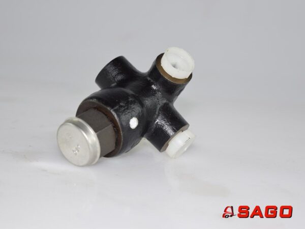 Kalmar Hydraulika - Typ: 03.6012-0055.3 03601200553
