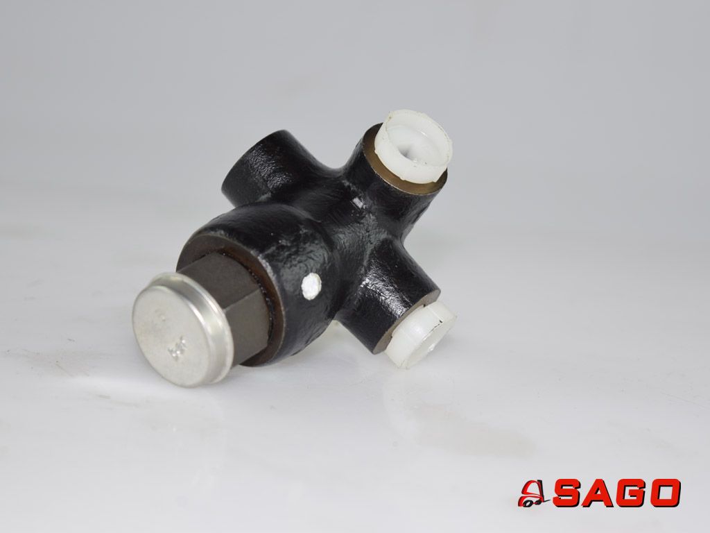 Kalmar Hydraulika - Typ: 03.6012-0055.3 03601200553