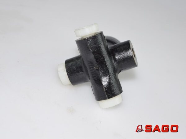 Kalmar Hydraulika - Typ: 03.6012-0055.3 03601200553