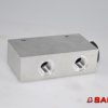 Kalmar Hydraulika - Typ: 200004349 STROMTEILER 9029.263 9029263