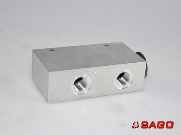 Kalmar Hydraulika - Typ: 200004349 STROMTEILER 9029.263 9029263