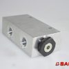 Kalmar Hydraulika - Typ: 200004349 STROMTEILER 9029.263 9029263