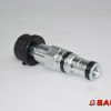 Jumbo Hydraulika - Typ: 200005522 Not-Ablass-Ventil