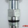 Jumbo Hydraulika - Typ: 200005522 Not-Ablass-Ventil