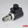 Jumbo Hydraulika - Typ: 256826 Regelmagnet