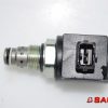 Jumbo Hydraulika - Typ: 256826 Regelmagnet