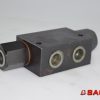 Jumbo Hydraulika - Typ: 79695 Rückschlagventil