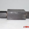 Jumbo Hydraulika - Typ: 79695 Rückschlagventil