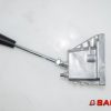 Jumbo Hydraulika - Typ: 31615 Einhebelbedienung