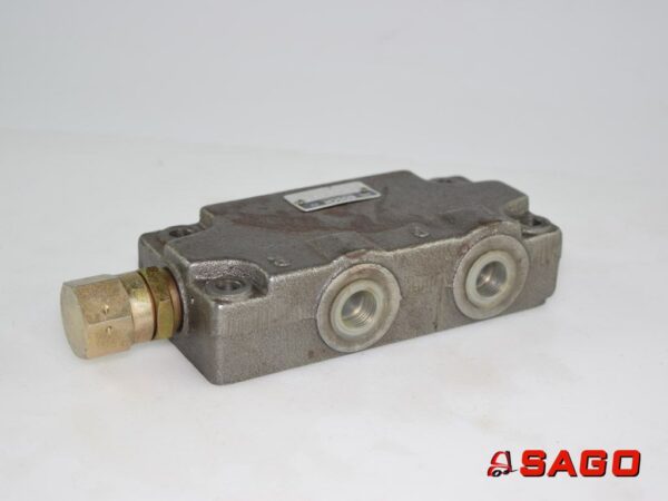 Kalmar Hydraulika - Typ: 9028.869 9028869 BOSCH 1525503309 542