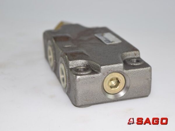 Kalmar Hydraulika - Typ: 9028.869 9028869 BOSCH 1525503309 542