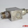 Bulmor Hydraulika - Typ: 30337 Überdruckventil