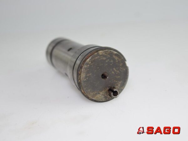 Jumbo Hydraulika - Typ: 30263 Achse
