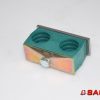 Jumbo Hydraulika - Typ: JU93400024 Rohrschelle