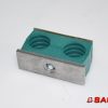 Jumbo Hydraulika - Typ: JU93400024 Rohrschelle