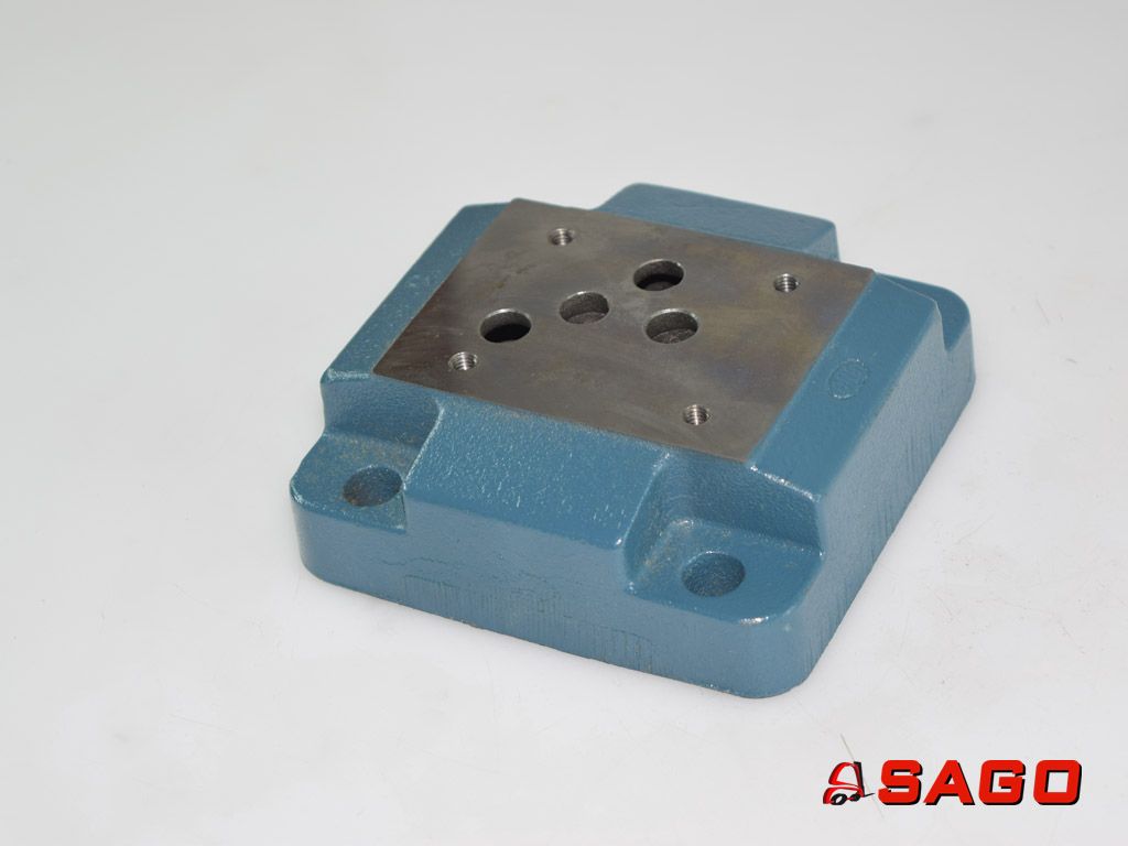 Kalmar Hydraulika - Typ: 9030.820 9030820