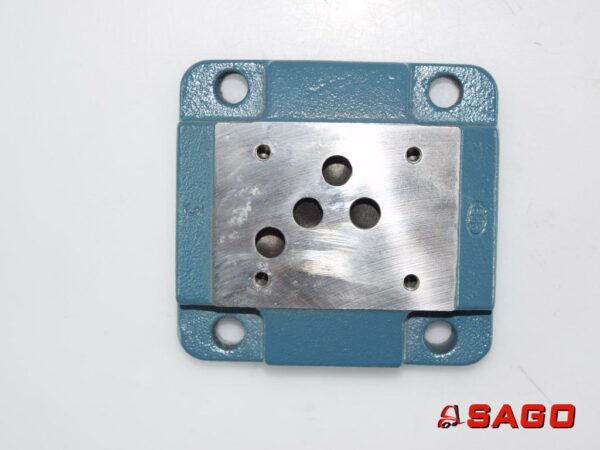 Kalmar Hydraulika - Typ: 9030.820 9030820