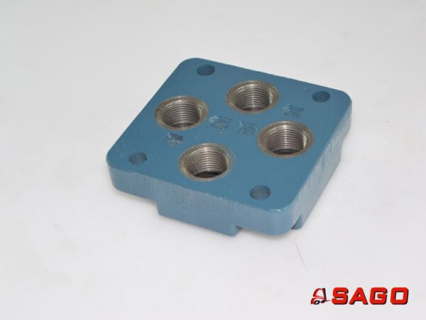 Kalmar Hydraulika - Typ: 9030.820 9030820