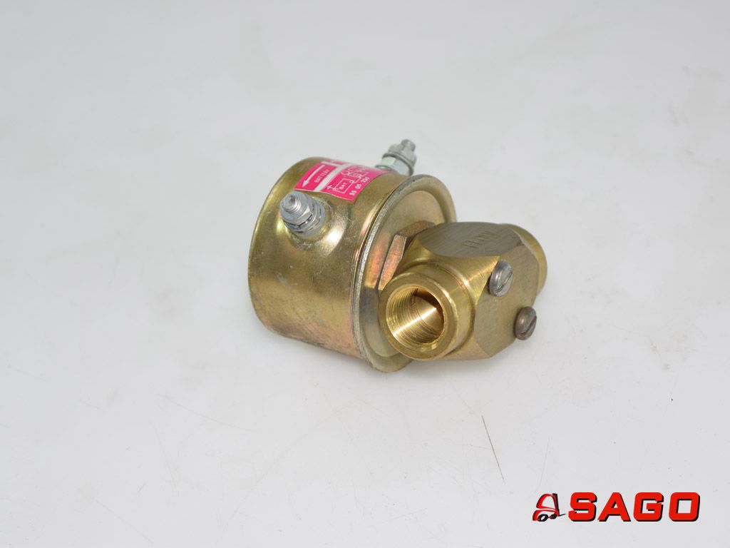 Jumbo Hydraulika - Typ: 65905 Abstellventil