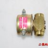 Jumbo Hydraulika - Typ: 65905 Abstellventil