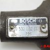 Jumbo Hydraulika - Typ: 30530 Geberventil BOSCH 0 532 002 005 726