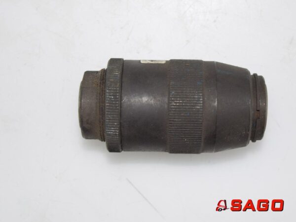 Jumbo Hydraulika - Typ: 75532 Drosselventil