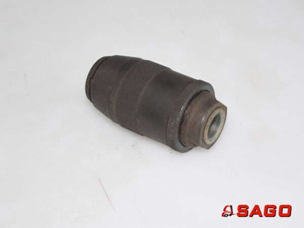 Jumbo Hydraulika - Typ: 75532 Drosselventil