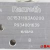 Jumbo Hydraulika - Typ: 200451 Magnetsitzventil REXROTH 0E 1531183A0200 R934001639