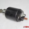 Jumbo Elektryczne sterowanie i komponenty - Typ: 65903 Magnetschalter BOSCH 12V
