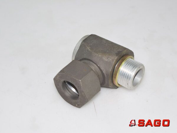 Jumbo Hydraulika - Typ: 200004852 Schwenkverschraubung 9031.419 9031419