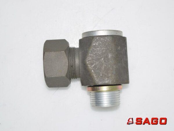 Jumbo Hydraulika - Typ: 200004852 Schwenkverschraubung 9031.419 9031419