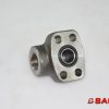Jumbo Hydraulika - Typ: 101209 Winkelflanschverschraubung