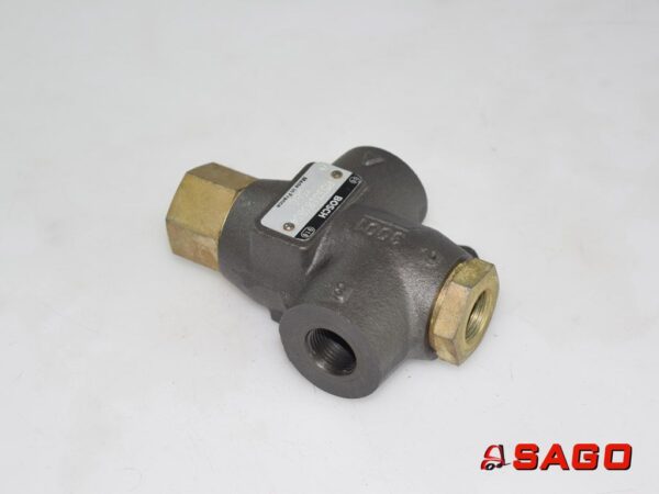 Kalmar Hydraulika - Typ: 9030.176 9030176 BOSCH 0533103034 566