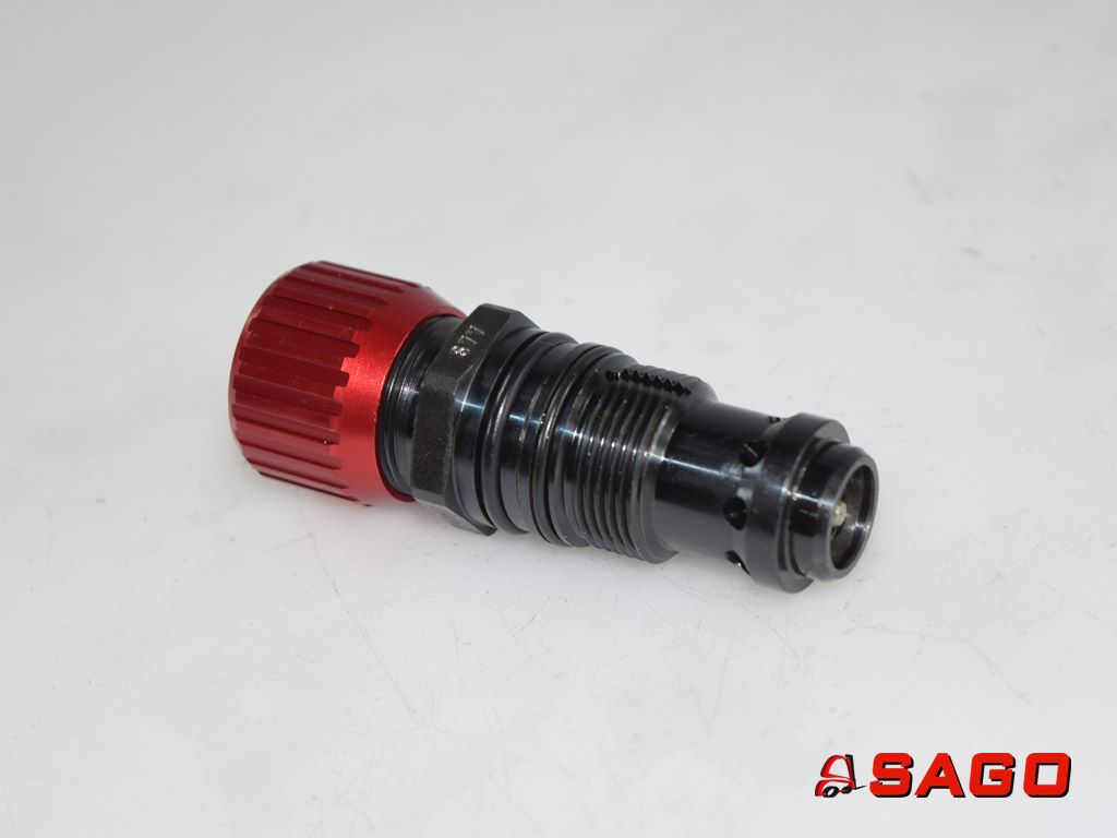 Kalmar Hydraulika - Typ: .