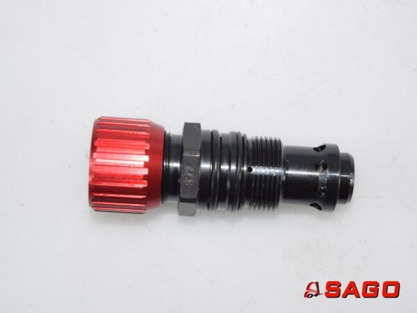 Kalmar Hydraulika - Typ: .