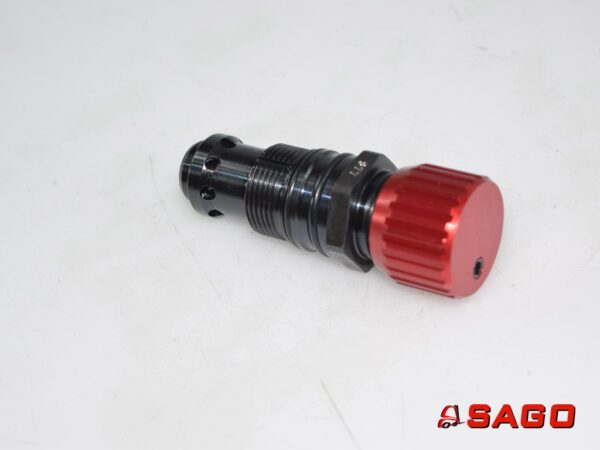 Kalmar Hydraulika - Typ: .