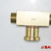 Jumbo Hydraulika - Typ: 120622 Verschraubung