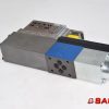 Baumann Elektryczne sterowanie i komponenty - Typ: 254628 Propventil