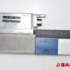 Baumann Elektryczne sterowanie i komponenty - Typ: 254628 Propventil