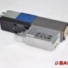 Baumann Elektryczne sterowanie i komponenty - Typ: 254628 Propventil