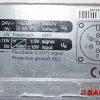 Baumann Elektryczne sterowanie i komponenty - Typ: 254628 Propventil