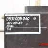 Jumbo Elektryczne sterowanie i komponenty - Typ: 200006831 SPULE 0831005040 48V
