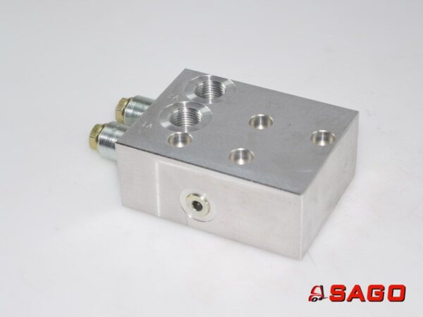 Kalmar Hydraulika - Typ: INTEGRATED HYDRAULICS 1CEEOMPF4W35S10BK 140461 0533