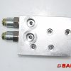 Kalmar Hydraulika - Typ: INTEGRATED HYDRAULICS 1CEEOMPF4W35S10BK 140461 0533