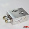 Kalmar Hydraulika - Typ: INTEGRATED HYDRAULICS 1CEEOMPF4W35S10BK 140461 0533