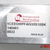 Kalmar Hydraulika - Typ: INTEGRATED HYDRAULICS 1CEEOMPF4W35S10BK 140461 0533