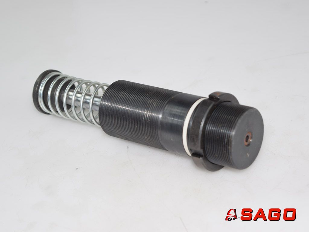 Jumbo Hydraulika - Typ: 200005498 Gasfeder 9033.854 9033854